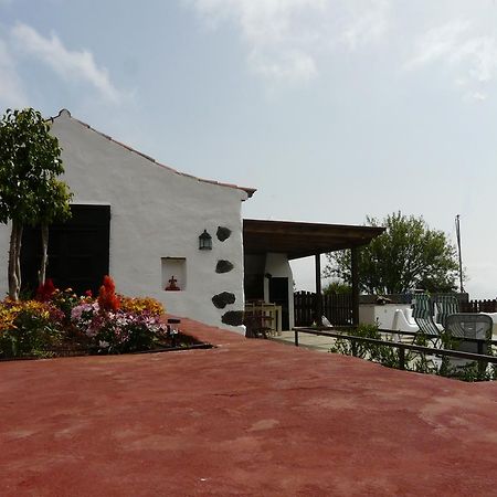 La Casa De Aitana Villa El Rosario  Eksteriør bilde