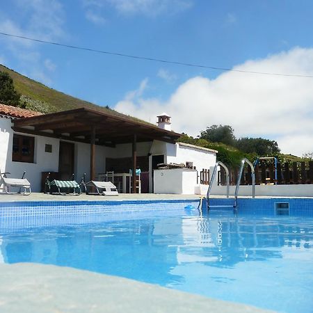 La Casa De Aitana Villa El Rosario  Eksteriør bilde