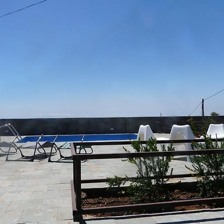 La Casa De Aitana Villa El Rosario  Eksteriør bilde